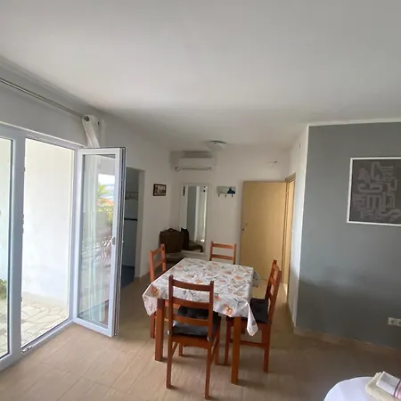 Apartament Merla