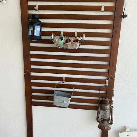 Apartmán Merla Trogir