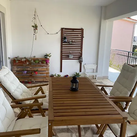 Appartement Merla *
