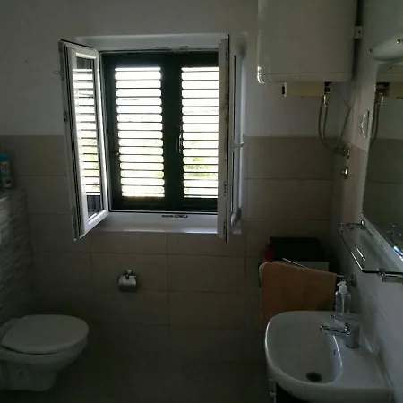 Apartmán Merla *