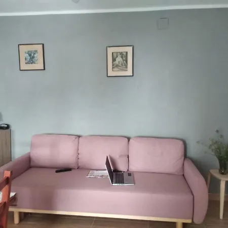 Apartman Merla *