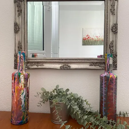 Merla Apartman Trogir