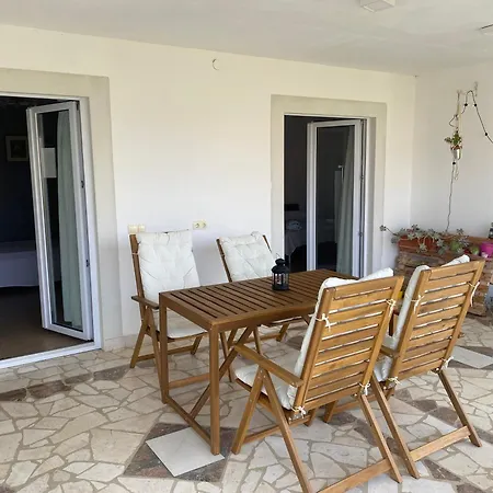 Apartment Merla *