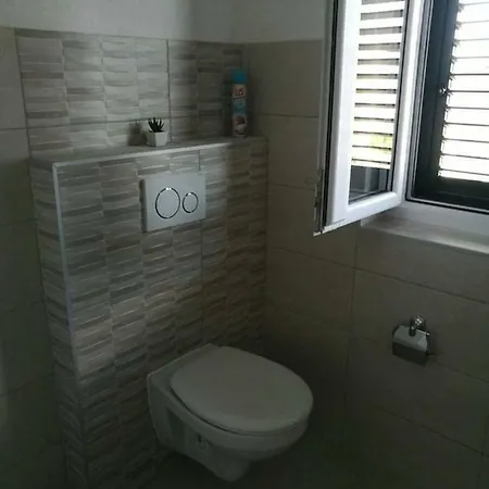 Lägenhet Merla Trogir