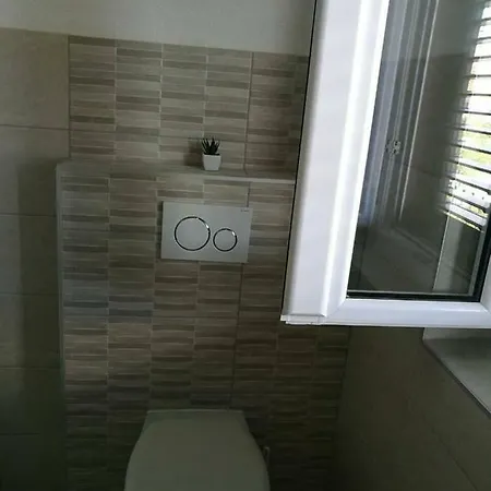 Merla Apartment
