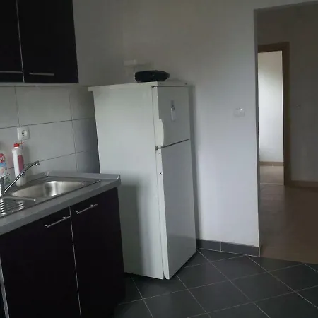 Merla Lägenhet Trogir