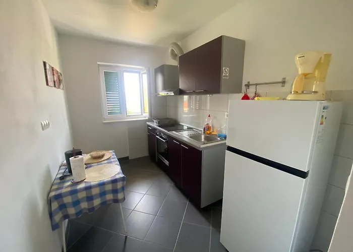 Appartement Merla