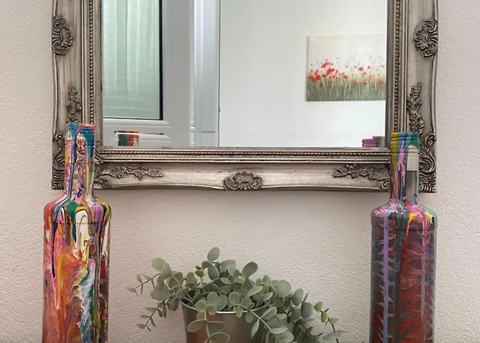 Merla Appartement Trogir