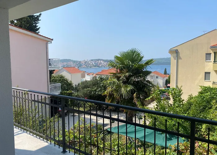 Appartement Merla Trogir