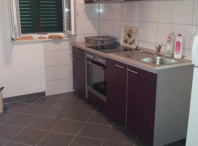 Appartement Merla Trogir