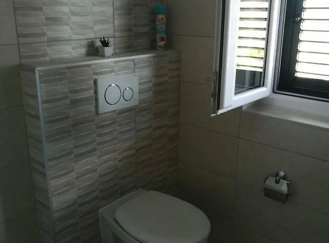 Apartman Merla Trogir