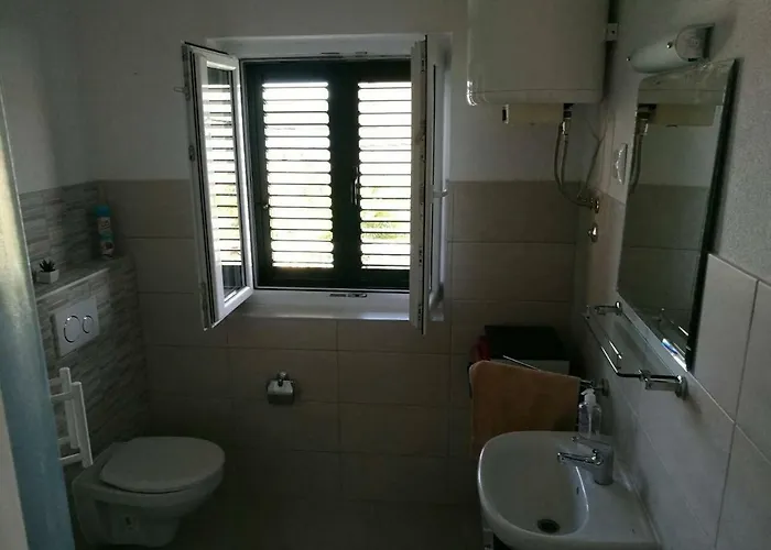 Apartman Merla *