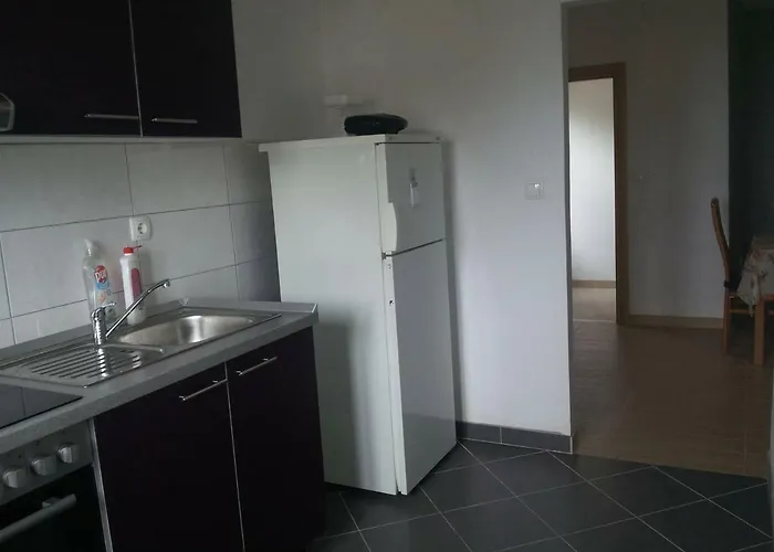 Merla Apartman Trogir