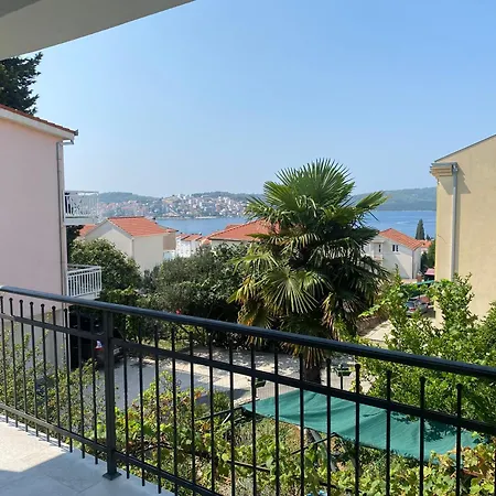 Lägenhet Merla Trogir